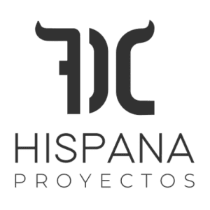 logo hispana proyectos