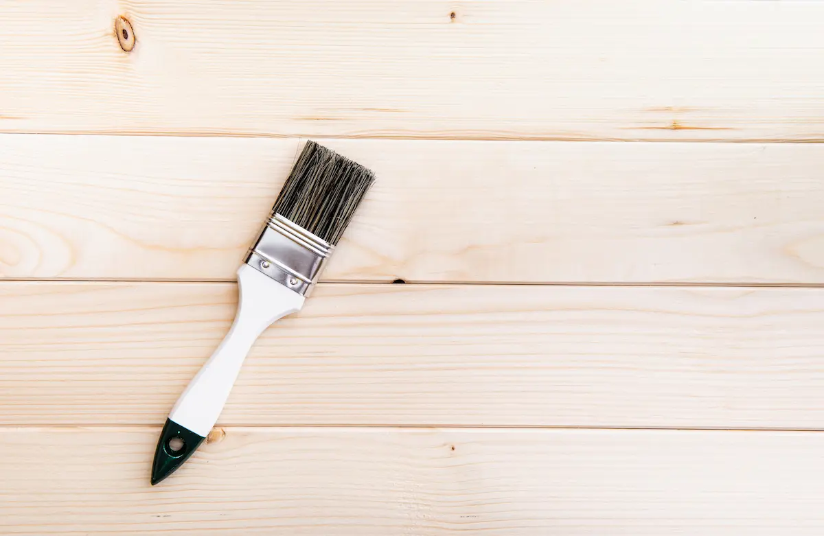 se puede pintar el parquet