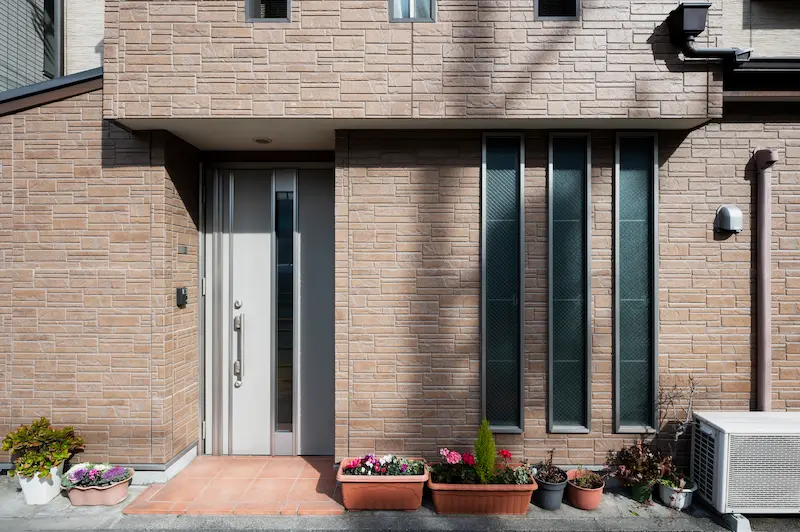 como renovar la fachada de mi casa
