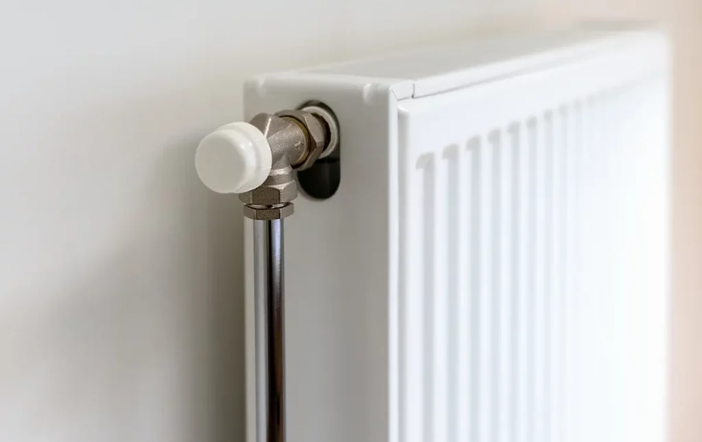 radiador de salon averiado reparar radiador averiado